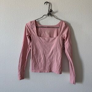 Free People Intimately Clean Lines Top